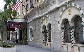 Hotel Belvedere Nueva York